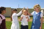 New Games for Schools