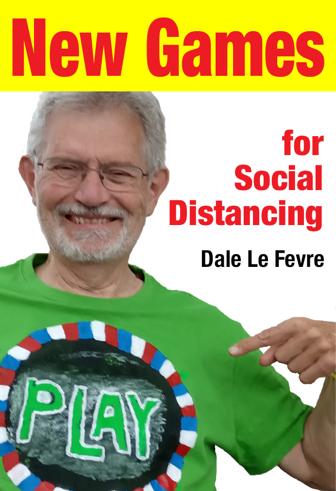 New Games For Social Distancing