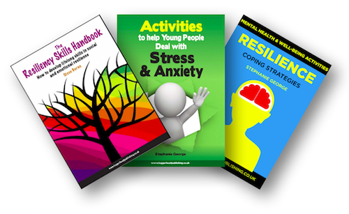 Recommended Books